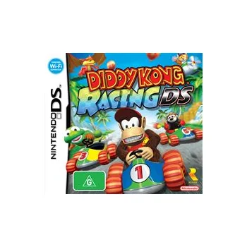 Nintendo Diddy Kong Racing DS Refurbished Nintendo DS Game